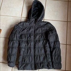 Columbia Down Coat Womens